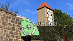 Sonnenuhrenweg Röttingen