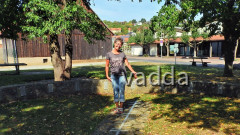 Sonnenuhrenweg Röttingen