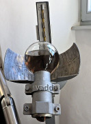 Sonnenuhrenweg Röttingen