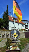 Sonnenuhrenweg Röttingen
