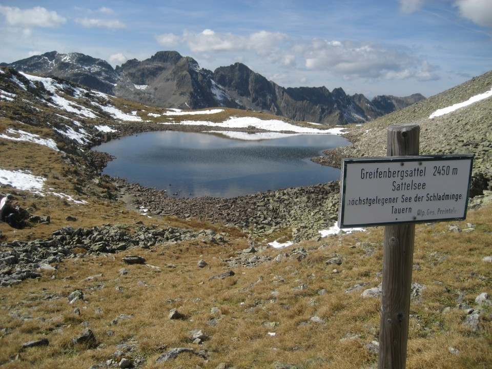 Klafferkessel