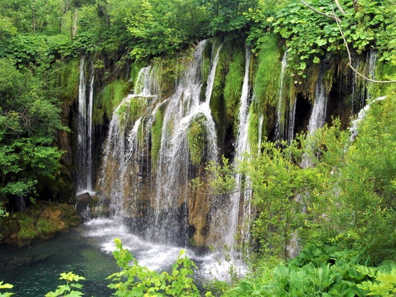 3 Plitvice
