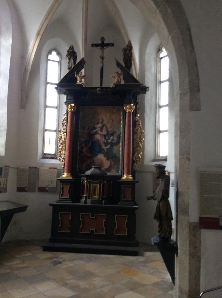Horn < Nepomuk