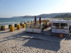 Binz Oktobersommer (1)