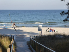 Binz Oktobersommer (2)