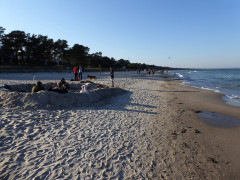 Binz Oktobersommer (5)