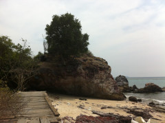 Samae Beach