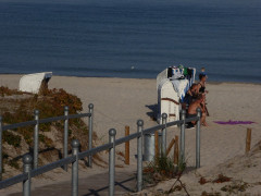 Binz Oktobersommer (9)