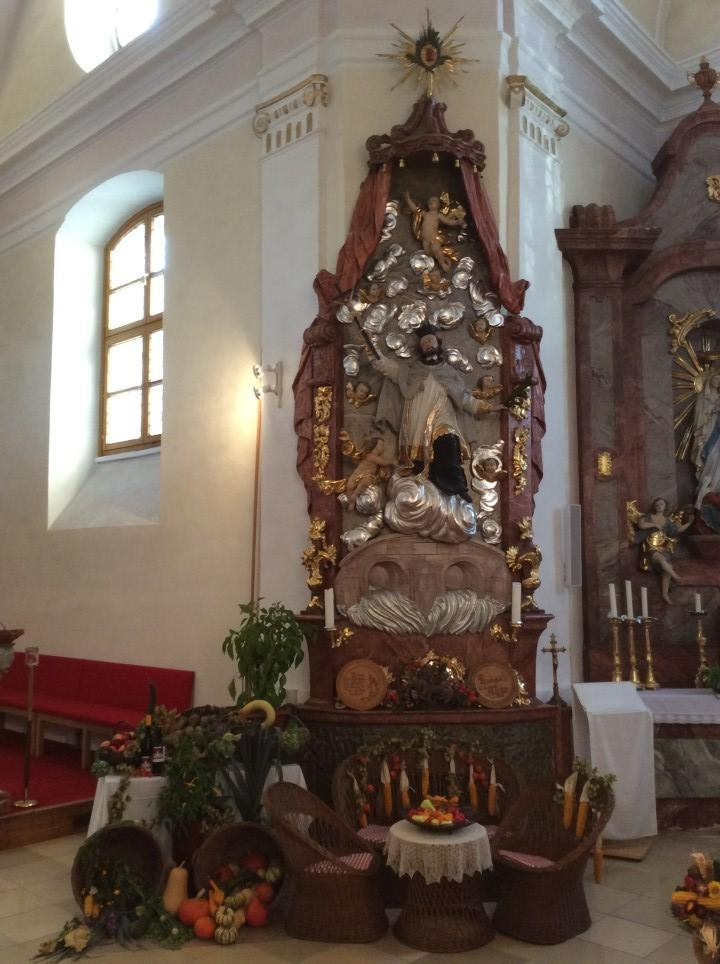 Lichtenau <Nepomuk