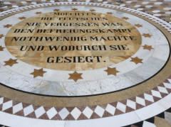 Befreiungshalle