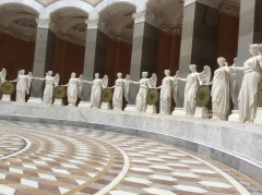 Befreiungshalle
