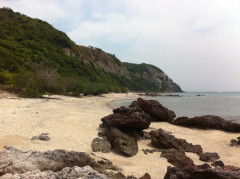 Samae Beach
