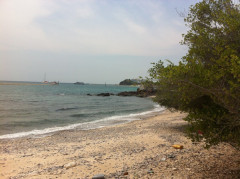 Samae Beach