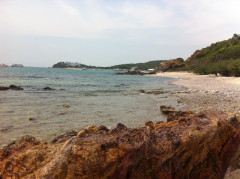 Samae Beach