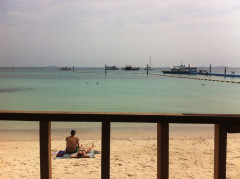 Samae Beach