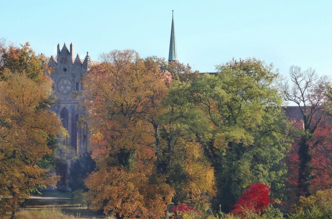 D 1777 Herbsttag in