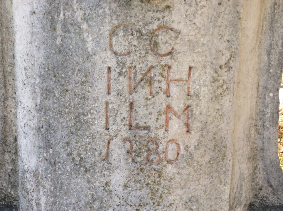 Allensteig < Nepomuk