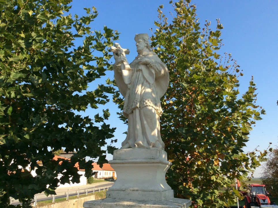Reinprechtspölla < Nepomuk