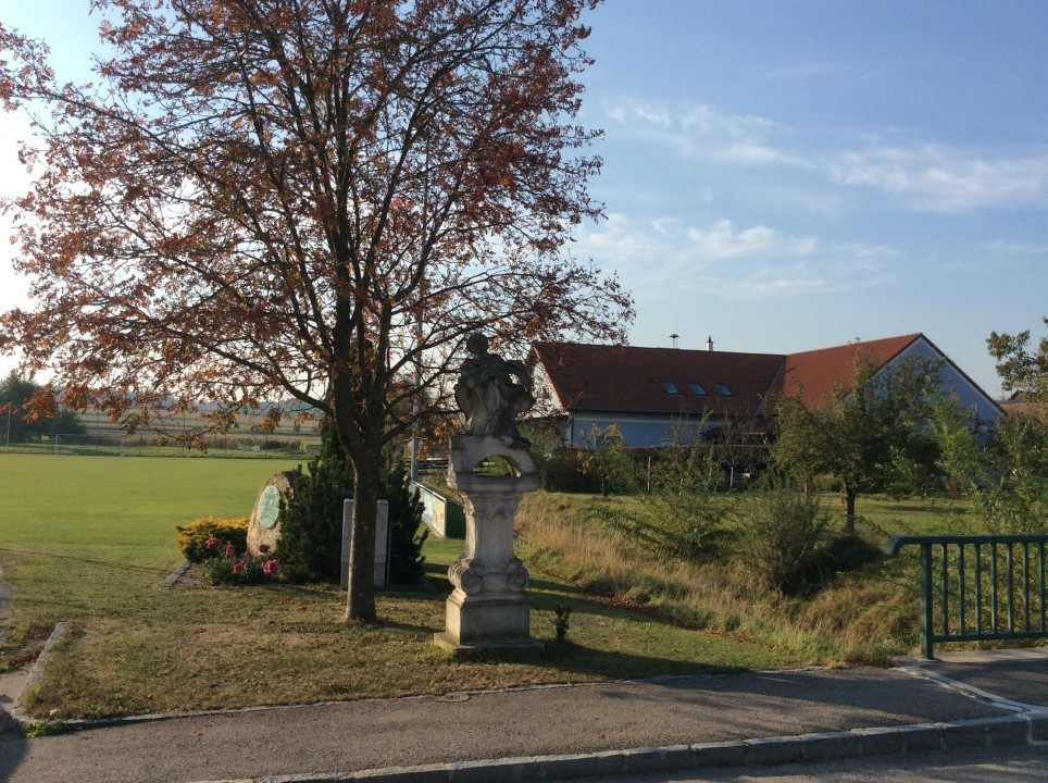 Kühnring < Nepomuk
