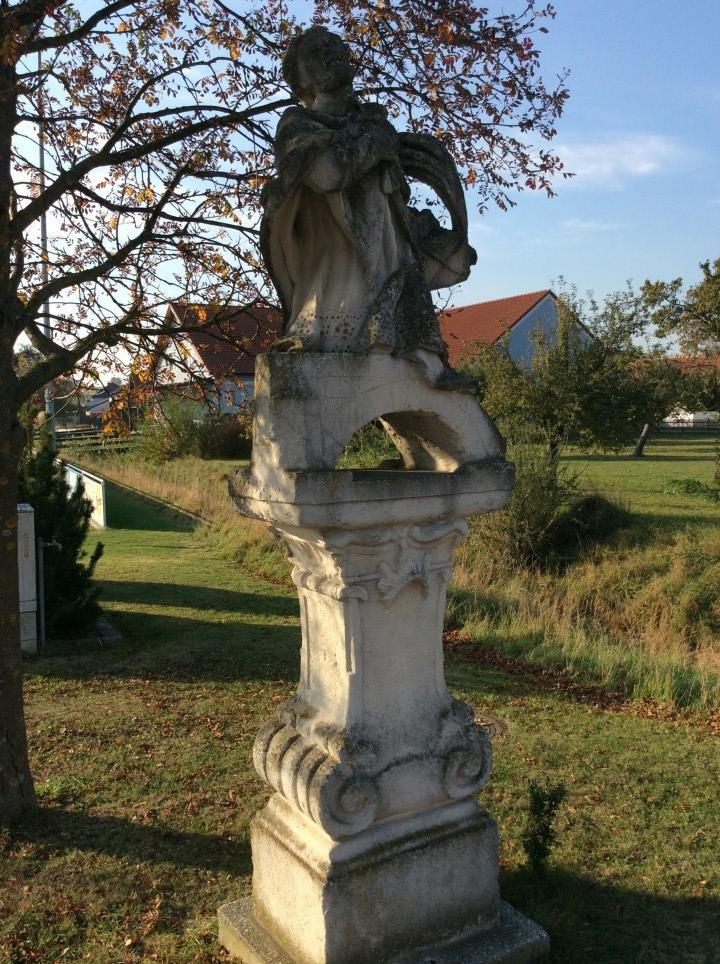 Kühnring < Nepomuk