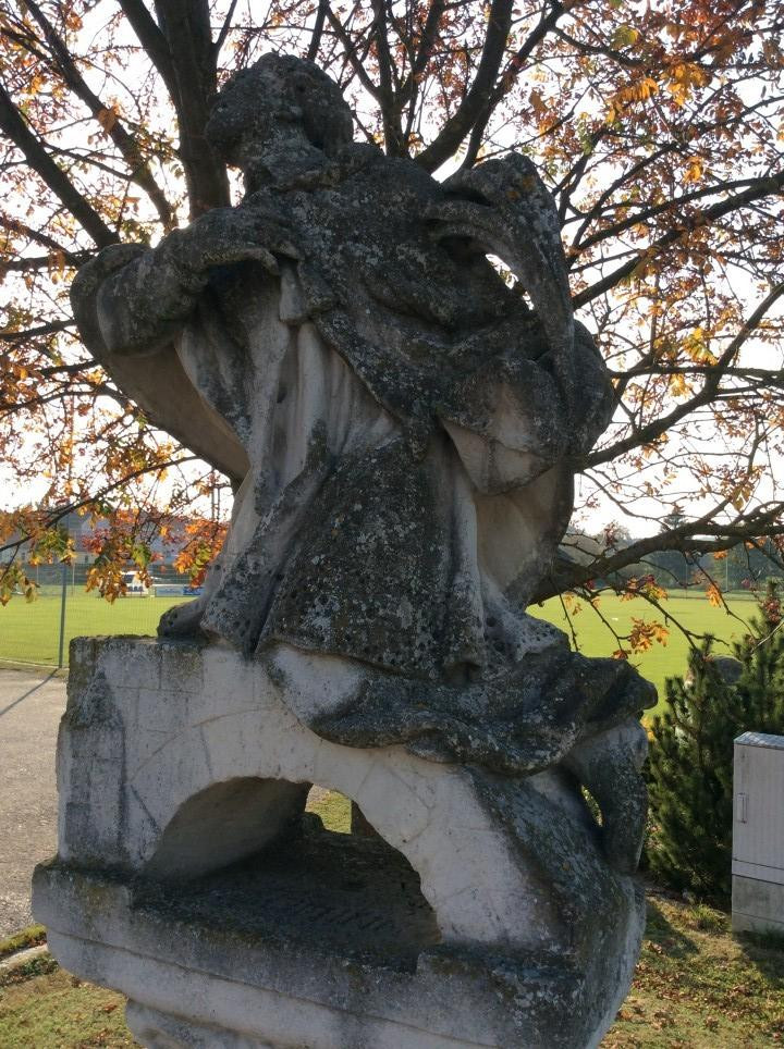Kühnring < Nepomuk