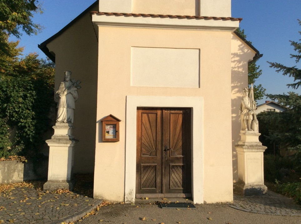 Zogelsdorf < Nepomuk