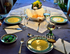 Eröffnung der Spargelsaison 2017