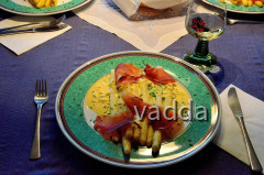 Eröffnung der Spargelsaison 2017