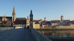 Berühmte Brücken