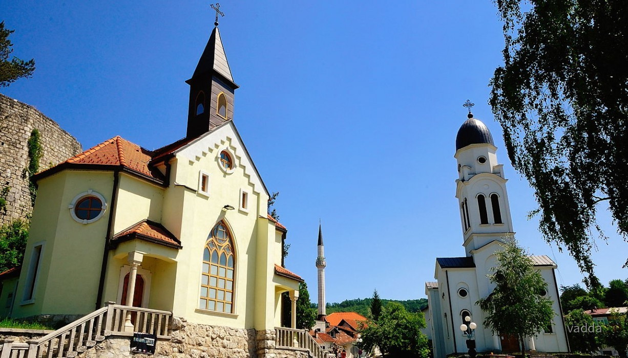 Bosanska Krupa