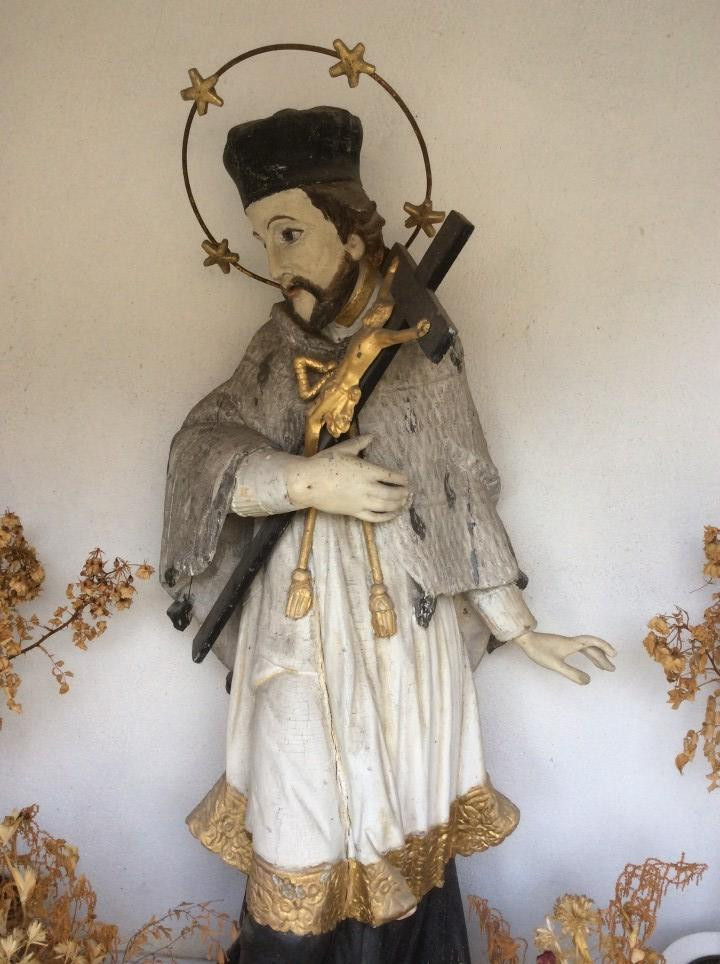 Langschlag < Nepomuk