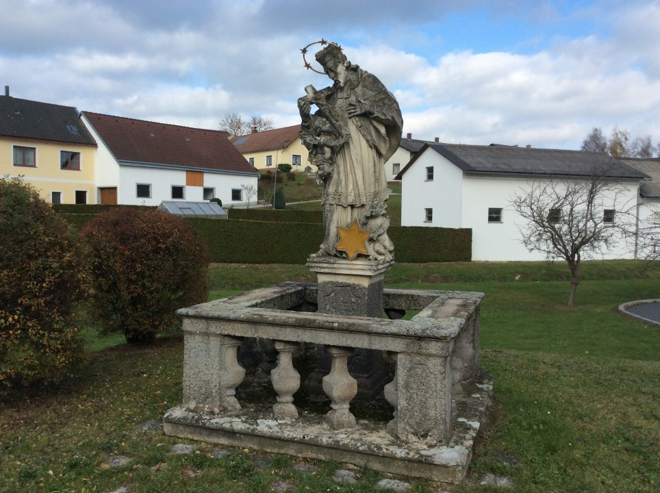 Schweiggers < Nepomuk