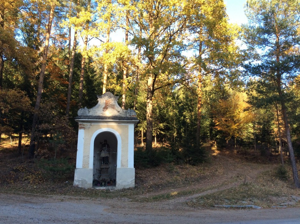 Guttenbrunn < Nepomuk