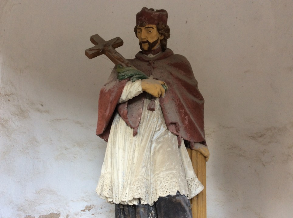 Guttenbrunn < Nepomuk