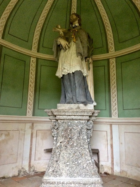Schickenhof < Nepomuk