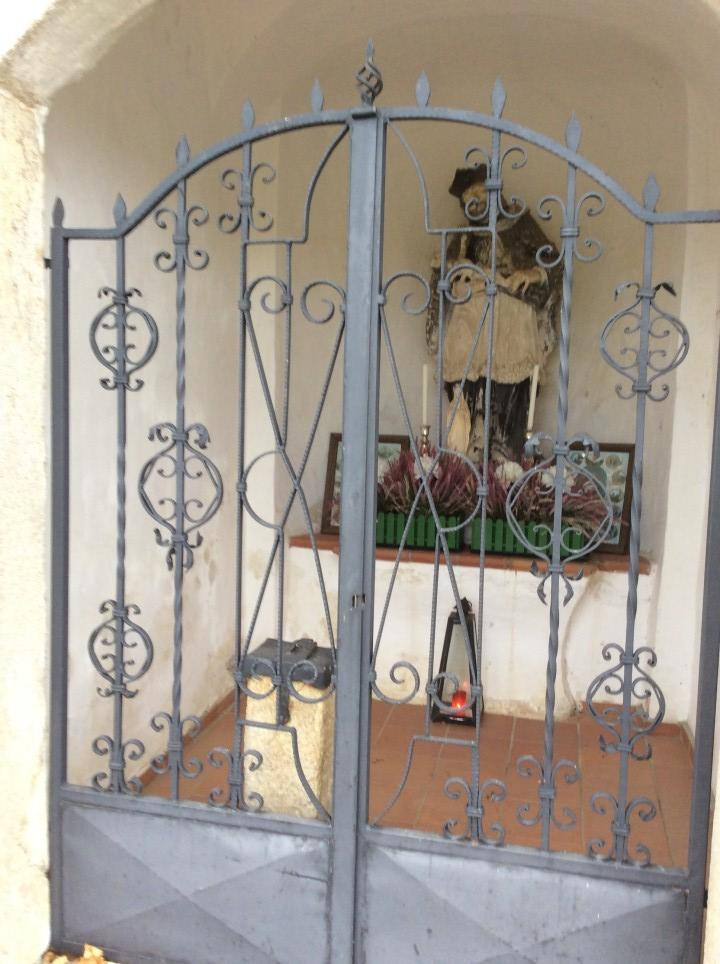 Marbach am Walde < Nepomuk
