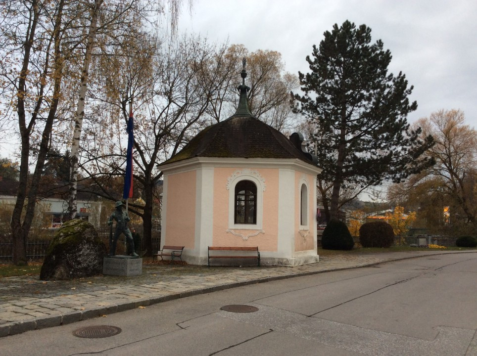 Zwettl < Nepomuk