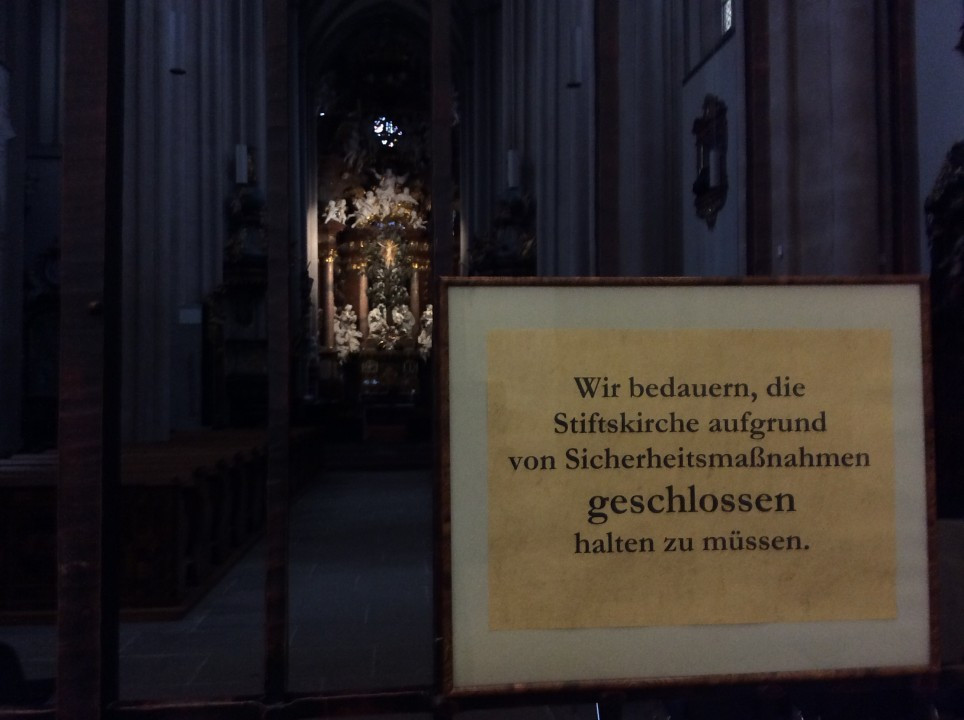 Zwettl < Nepomuk