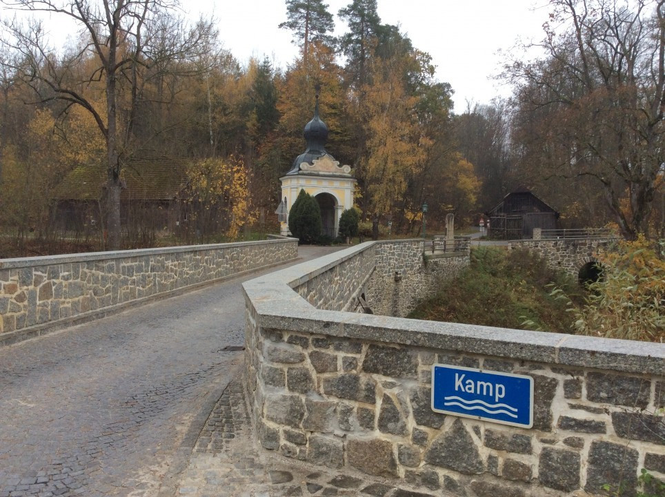 Zwettl < Nepomuk