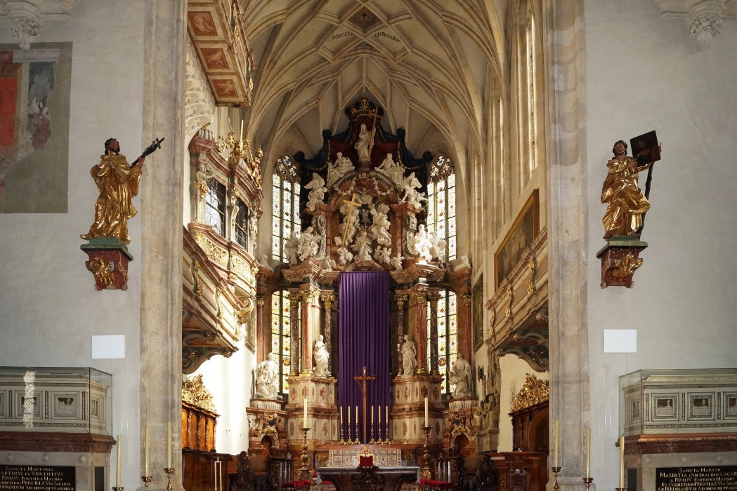 A Graz Nepomuk