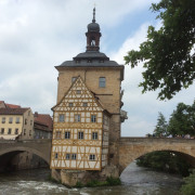 Brücke
