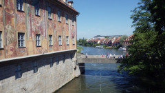 Brücke