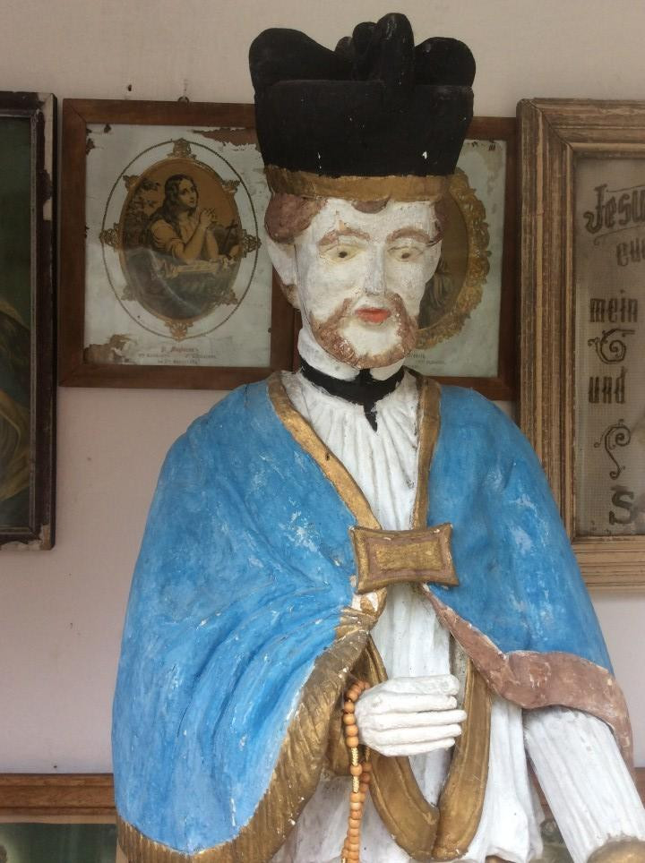 Unterrosenauerwald < Nepomuk