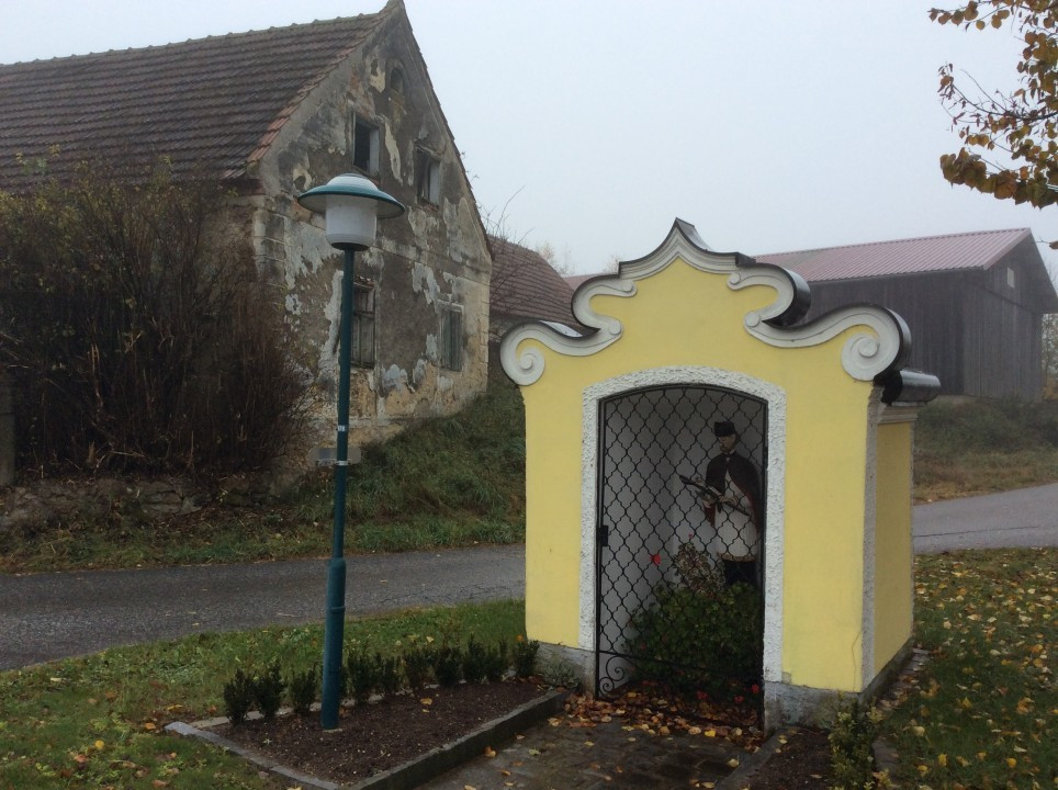 Oberstrahlbach < Nepomuk
