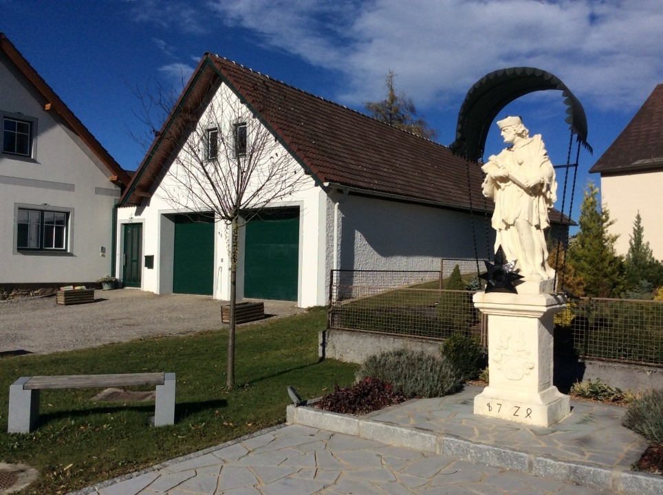 Sallingstadt < Nepomuk