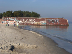 Prora Oktober 2018