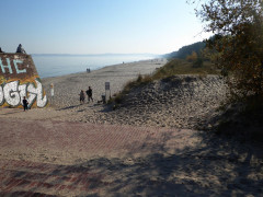 Prora Oktober 2018
