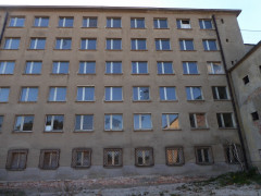 Prora Oktober 2018