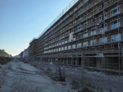 Prora Oktober 2018