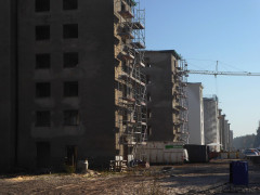 Prora Oktober 2018